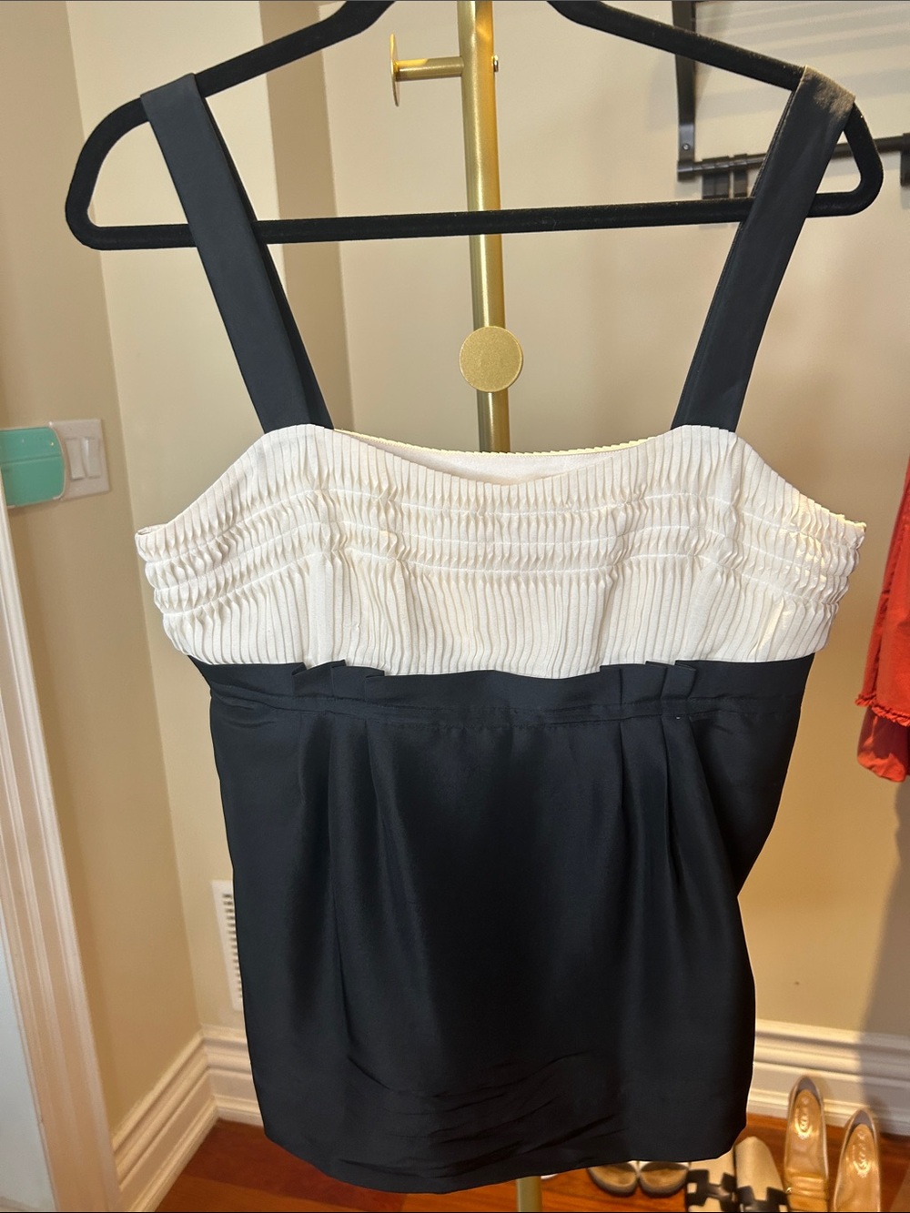 Diane von Furstenberg, 100% Silk